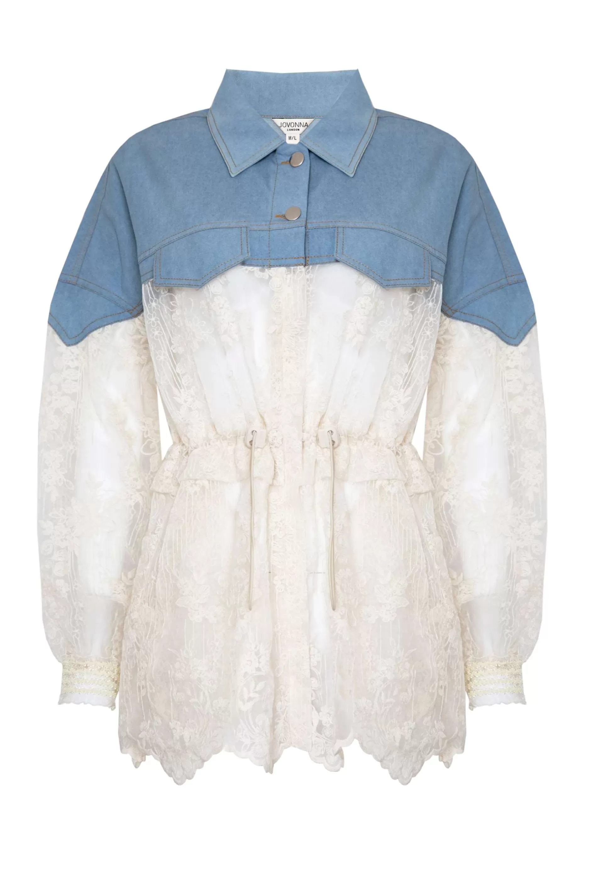 Jovonna London Jackets/coats^AMARI JACKET
