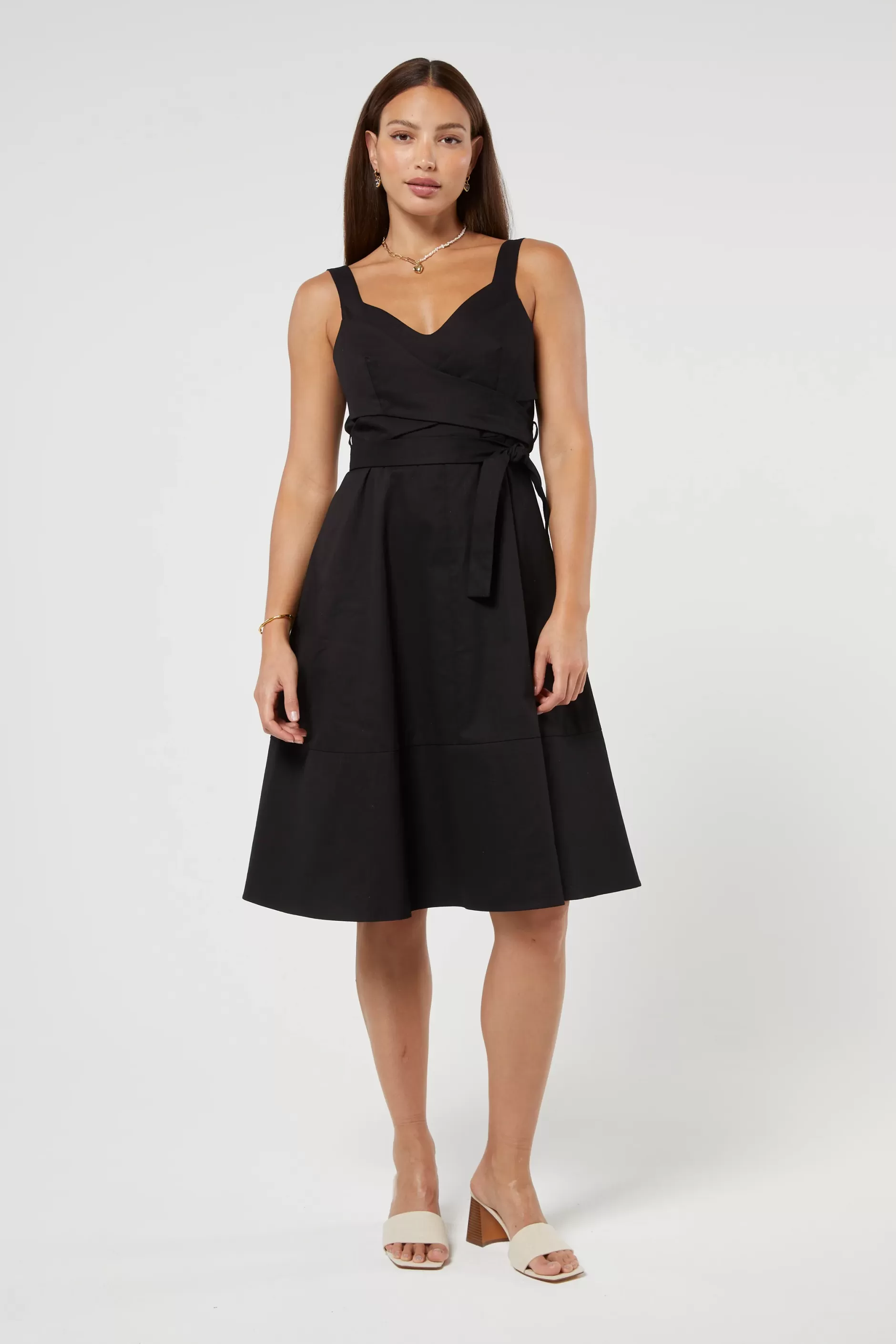 Jovonna London Dresses^ANAYA DRESS