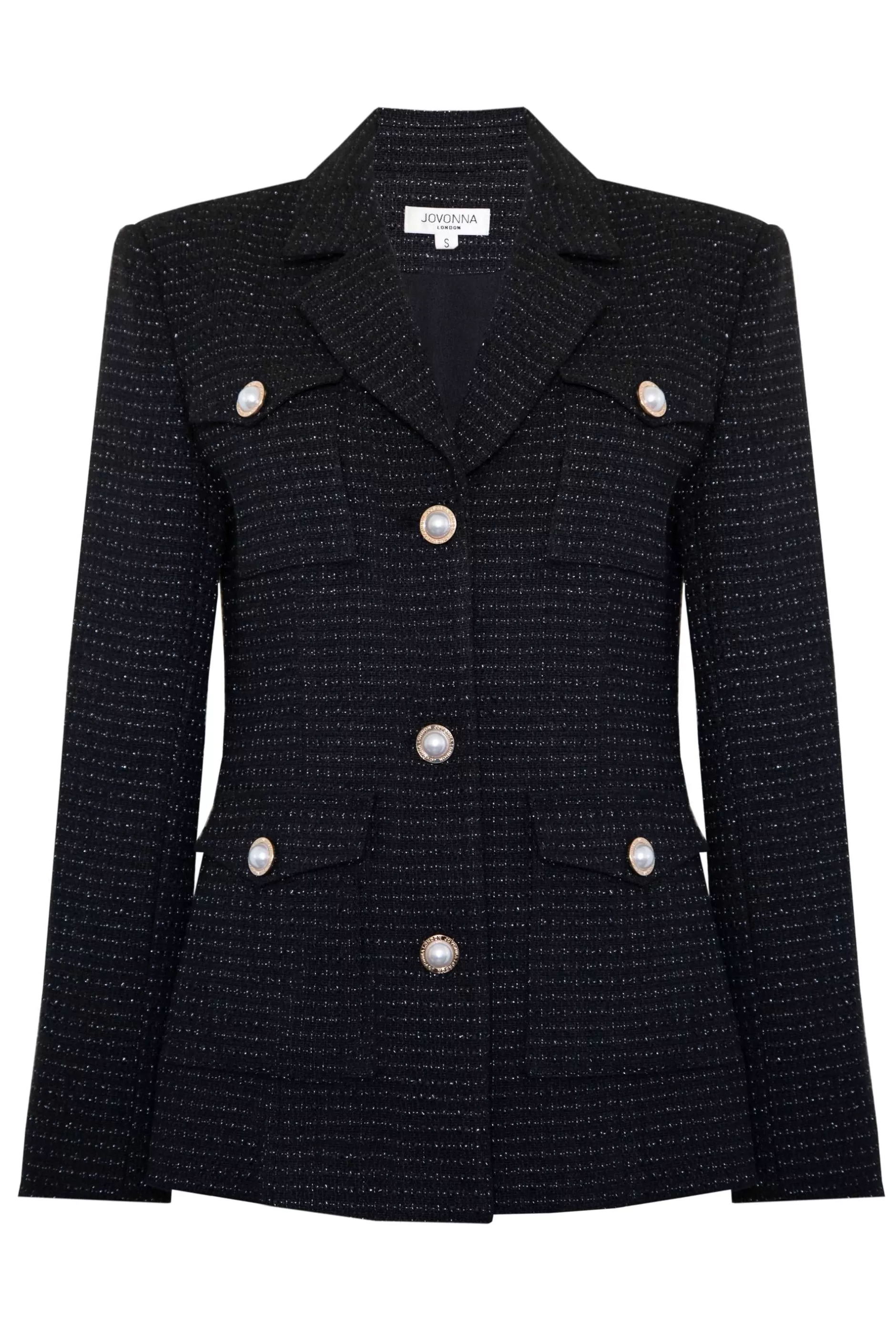 Jovonna London Jackets/coats | The Party Edit^AUCHEL JACKET