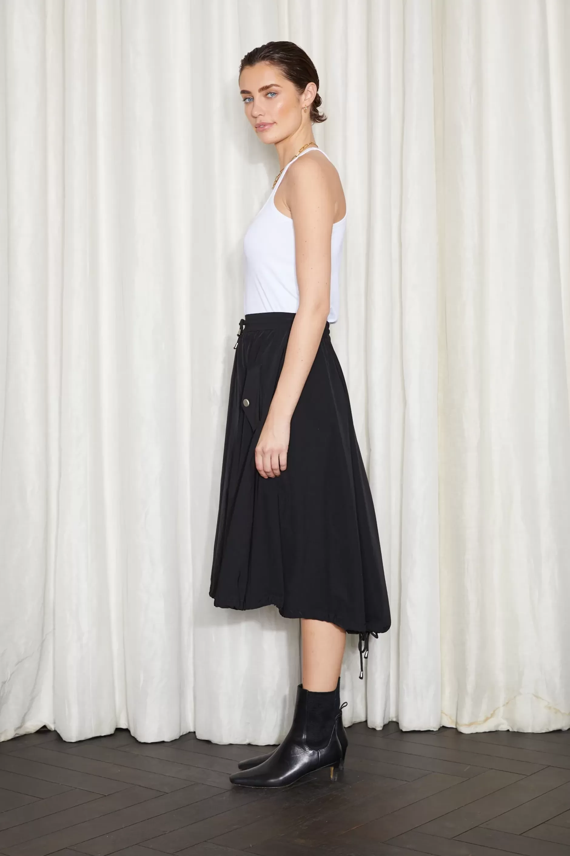 Jovonna London Bottoms^BRENDA SKIRT