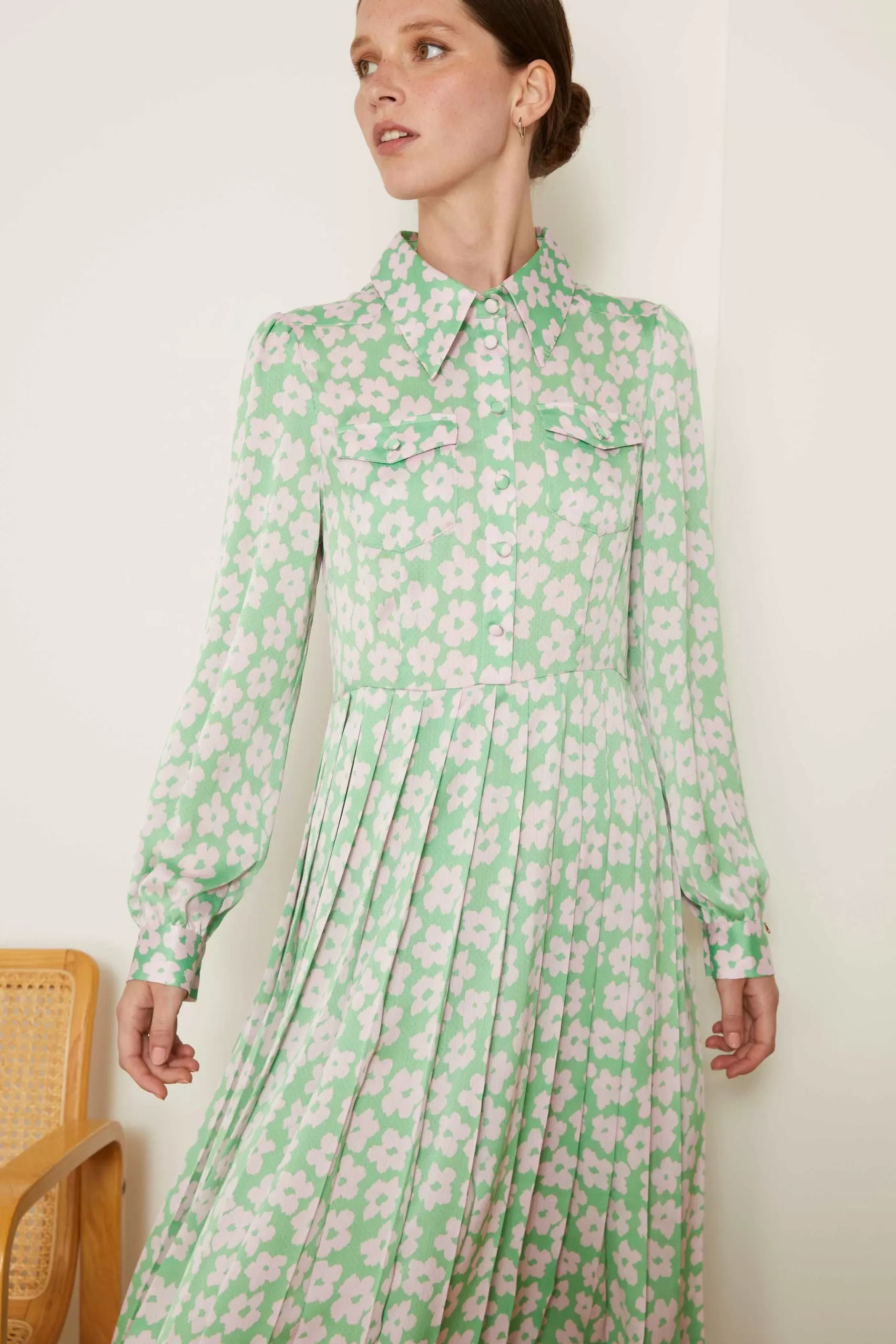 Jovonna London Dresses^BRIANNA DRESS