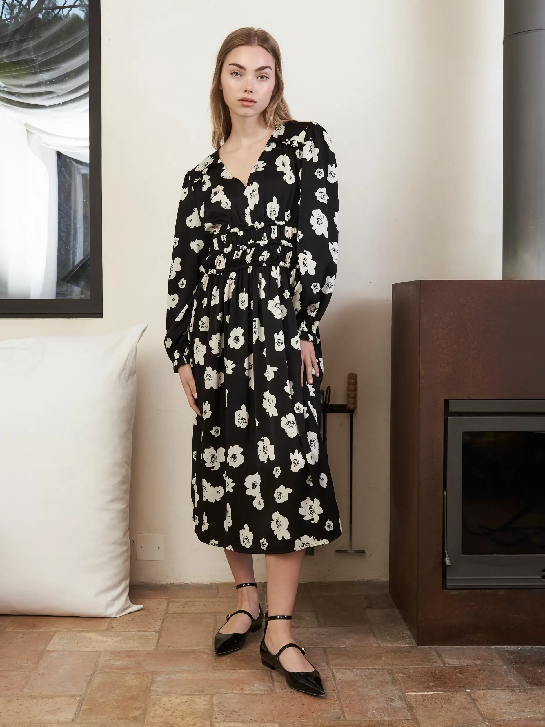 Jovonna London Dresses^CHARON DRESS