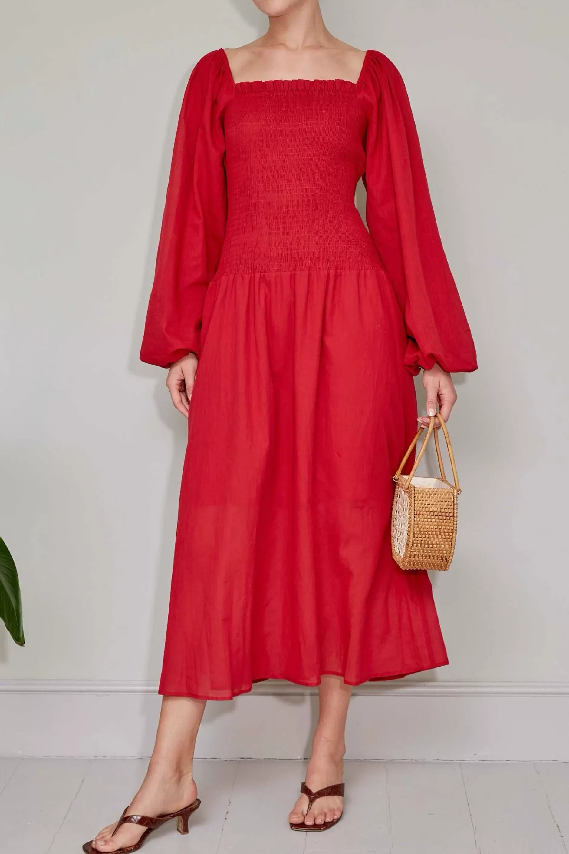Jovonna London Dresses^CORALLO DRESS