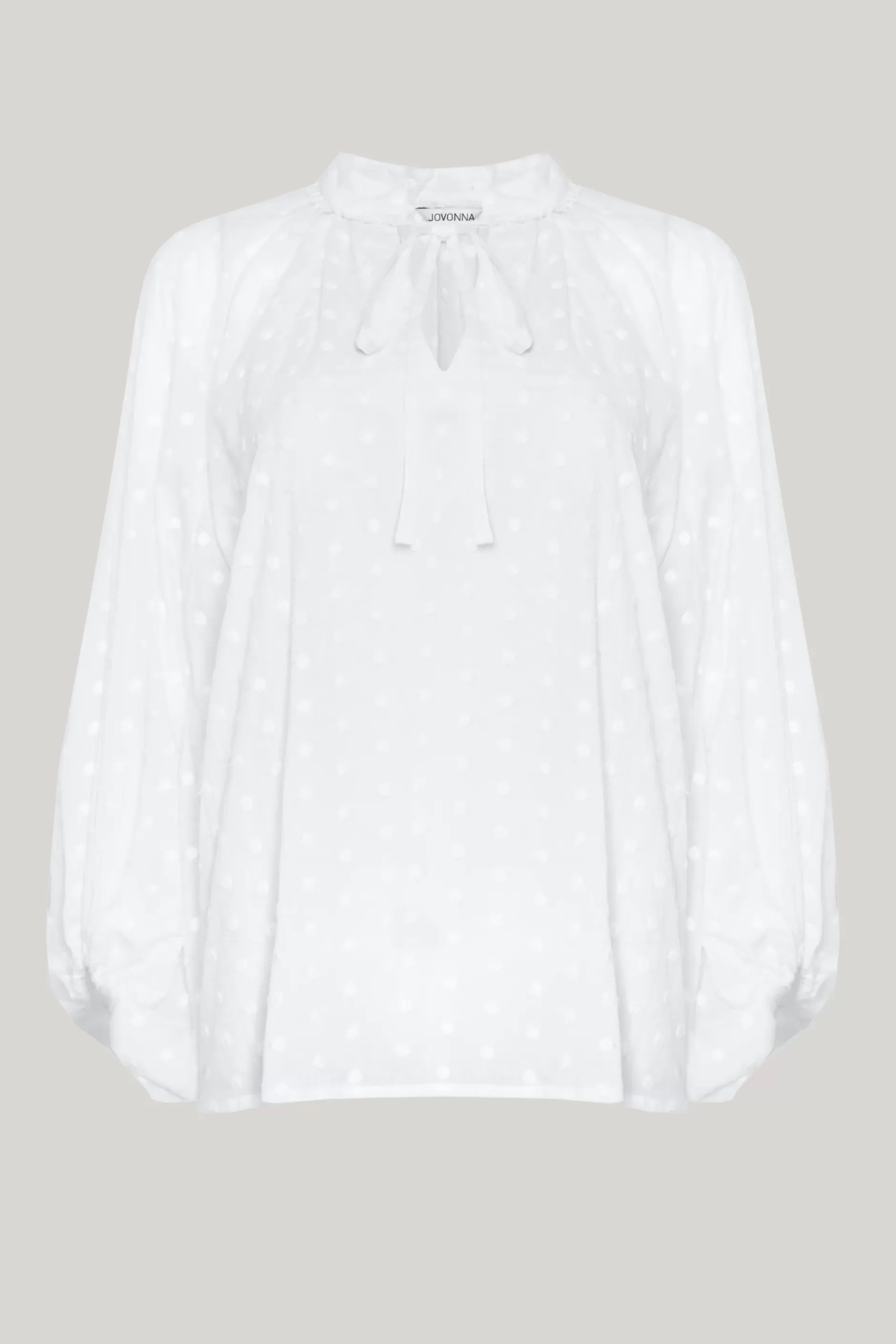 Jovonna London Tops^EDIN BLOUSE