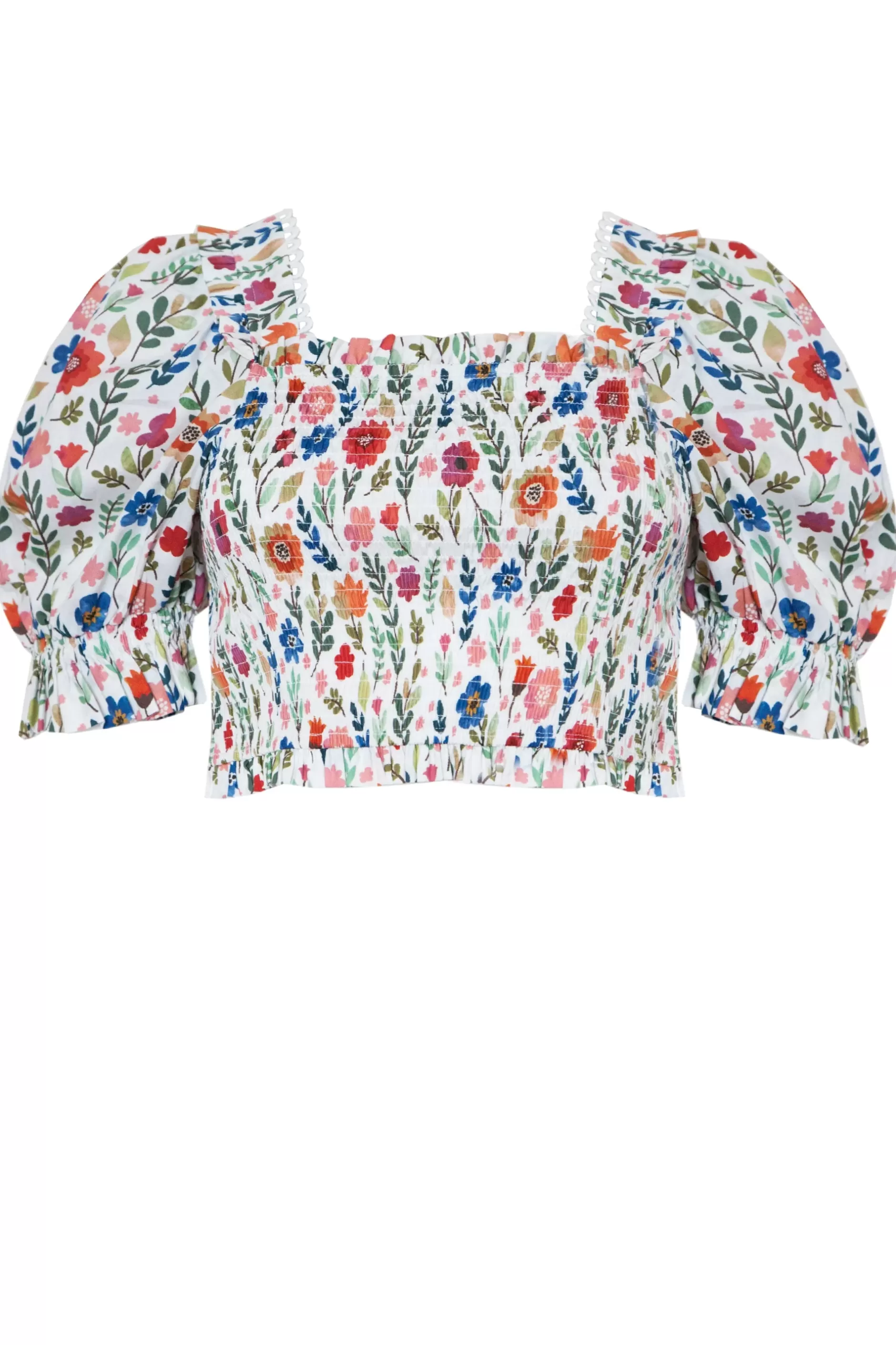 Jovonna London Tops^ENGADIN TOP