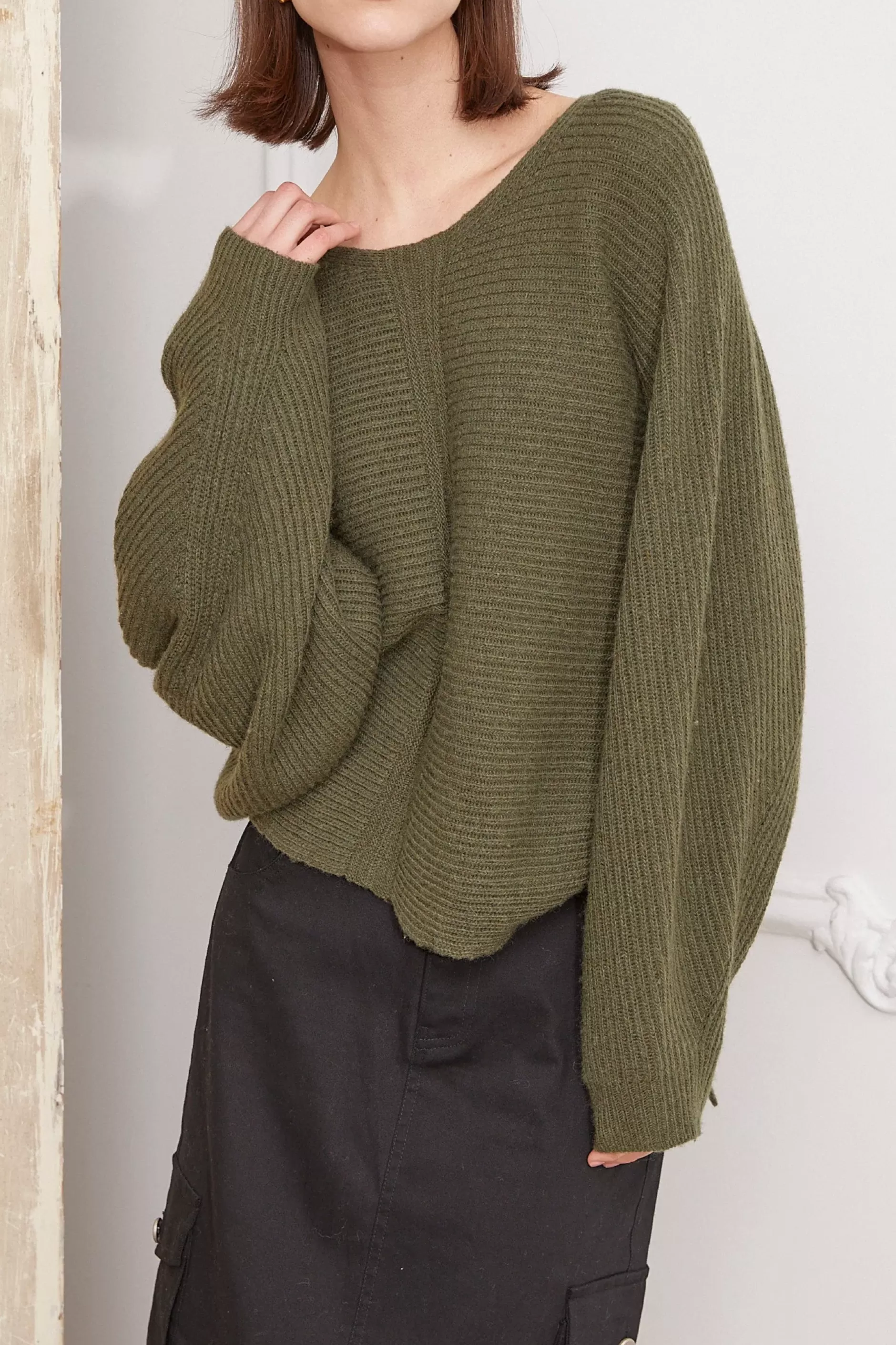 Jovonna London Knitwear | Tops^ETHER JUMPER
