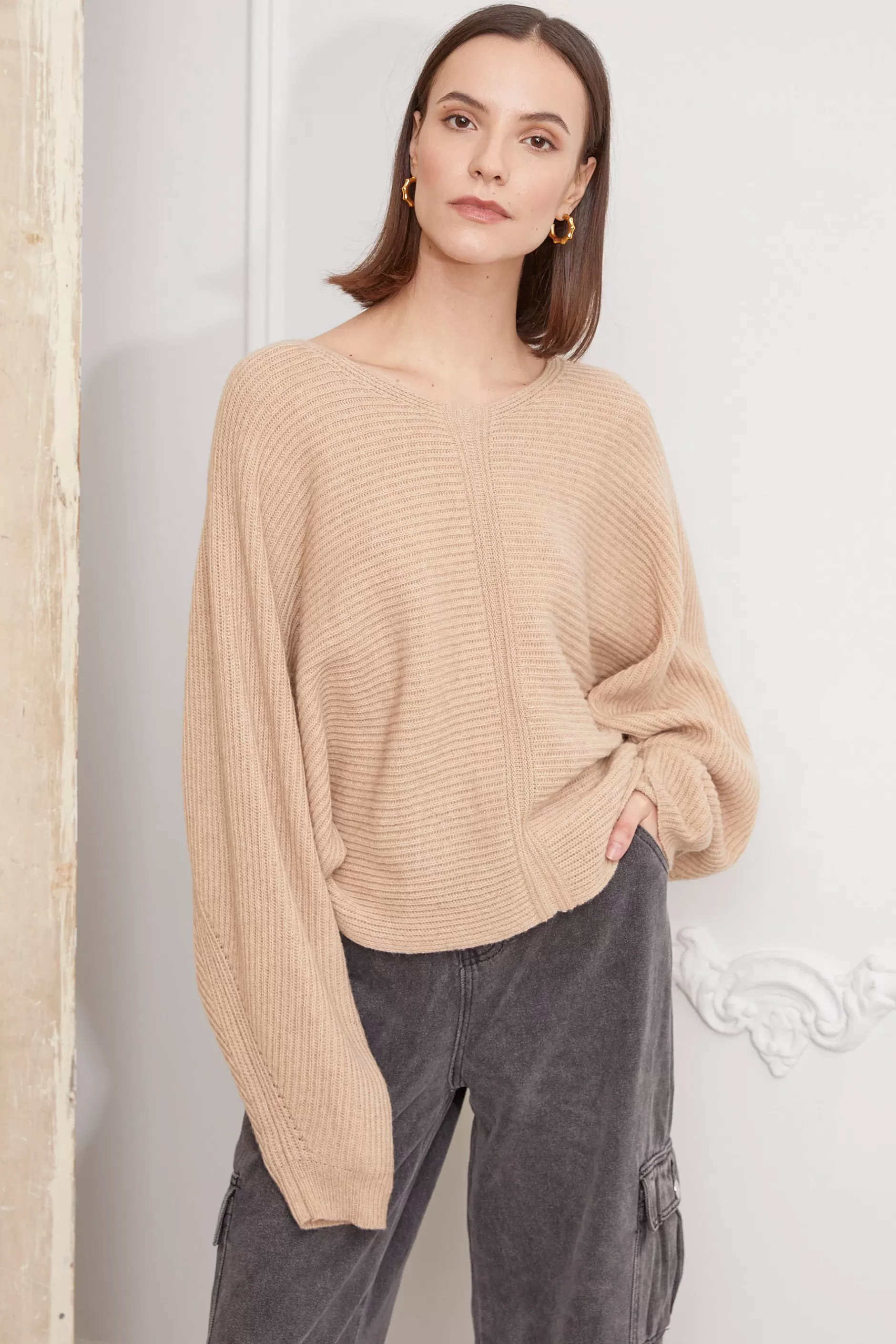 Jovonna London Knitwear | Tops^ETHER JUMPER