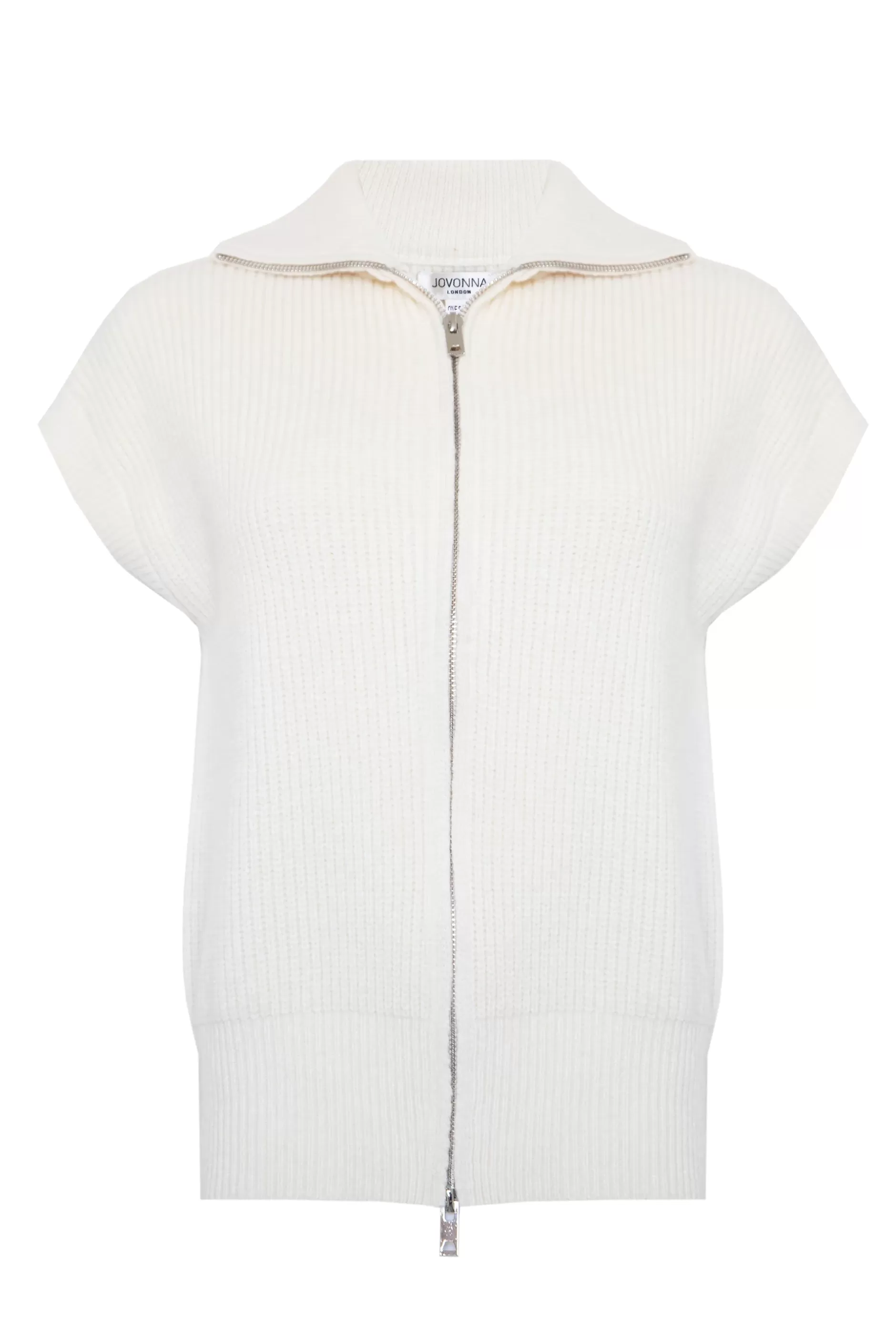 Jovonna London Knitwear | Tops^FERON CARDIGAN