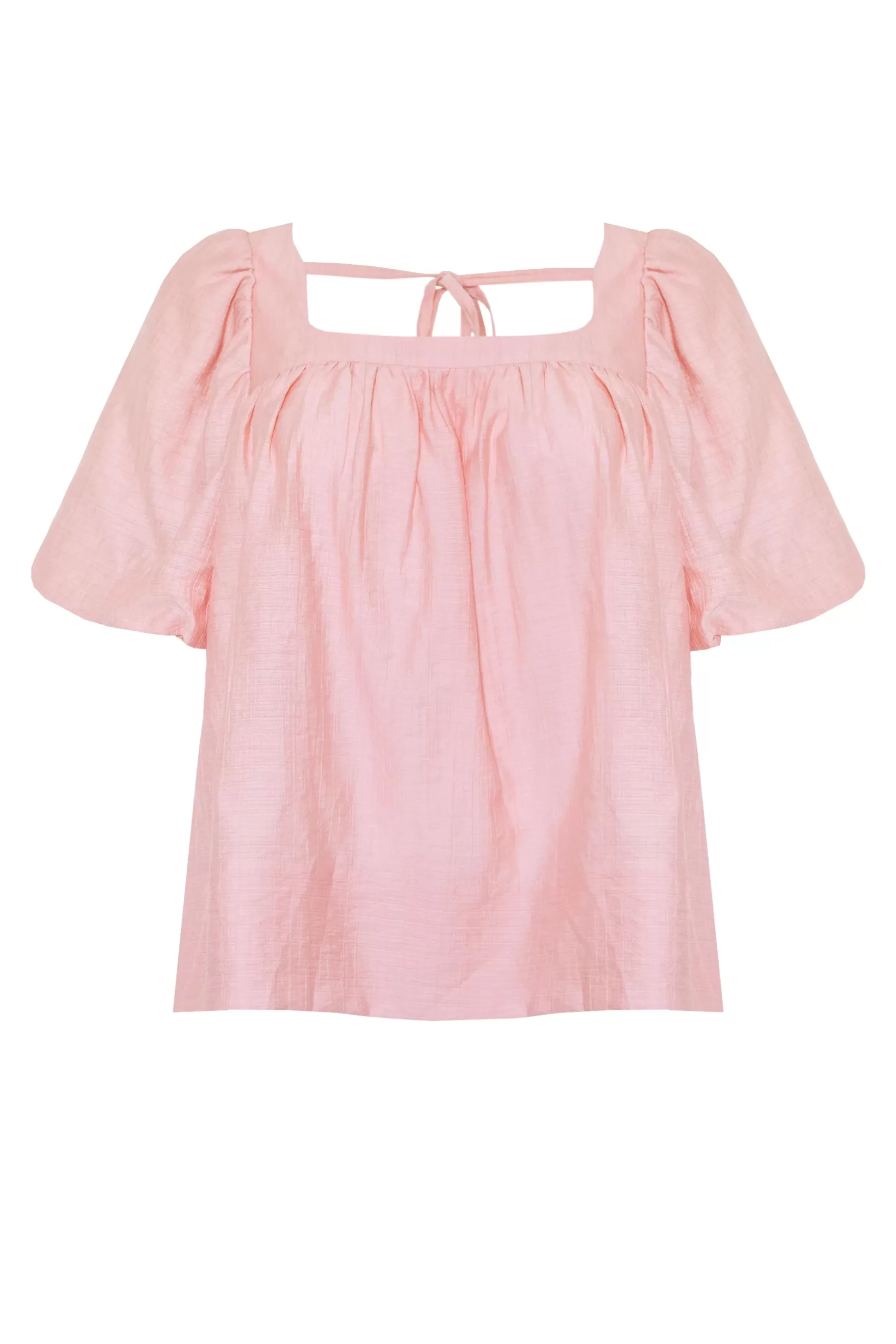 Jovonna London Tops^FIAMMA BLOUSE