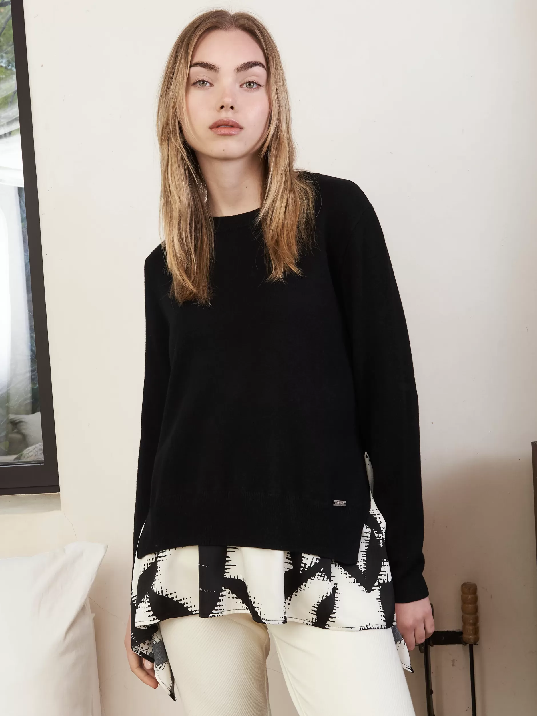 Jovonna London Knitwear | Tops^GRACE JUMPER