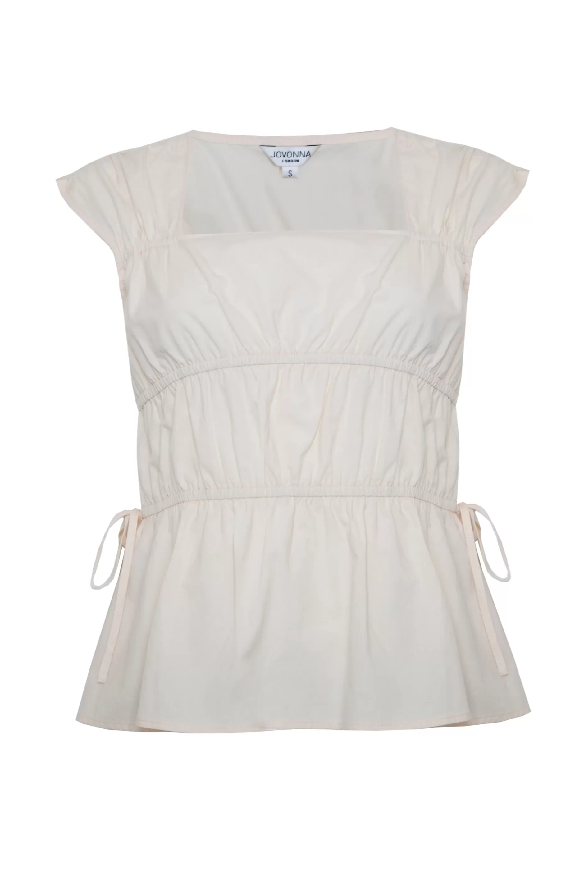 Jovonna London Tops^GUAVA TOP