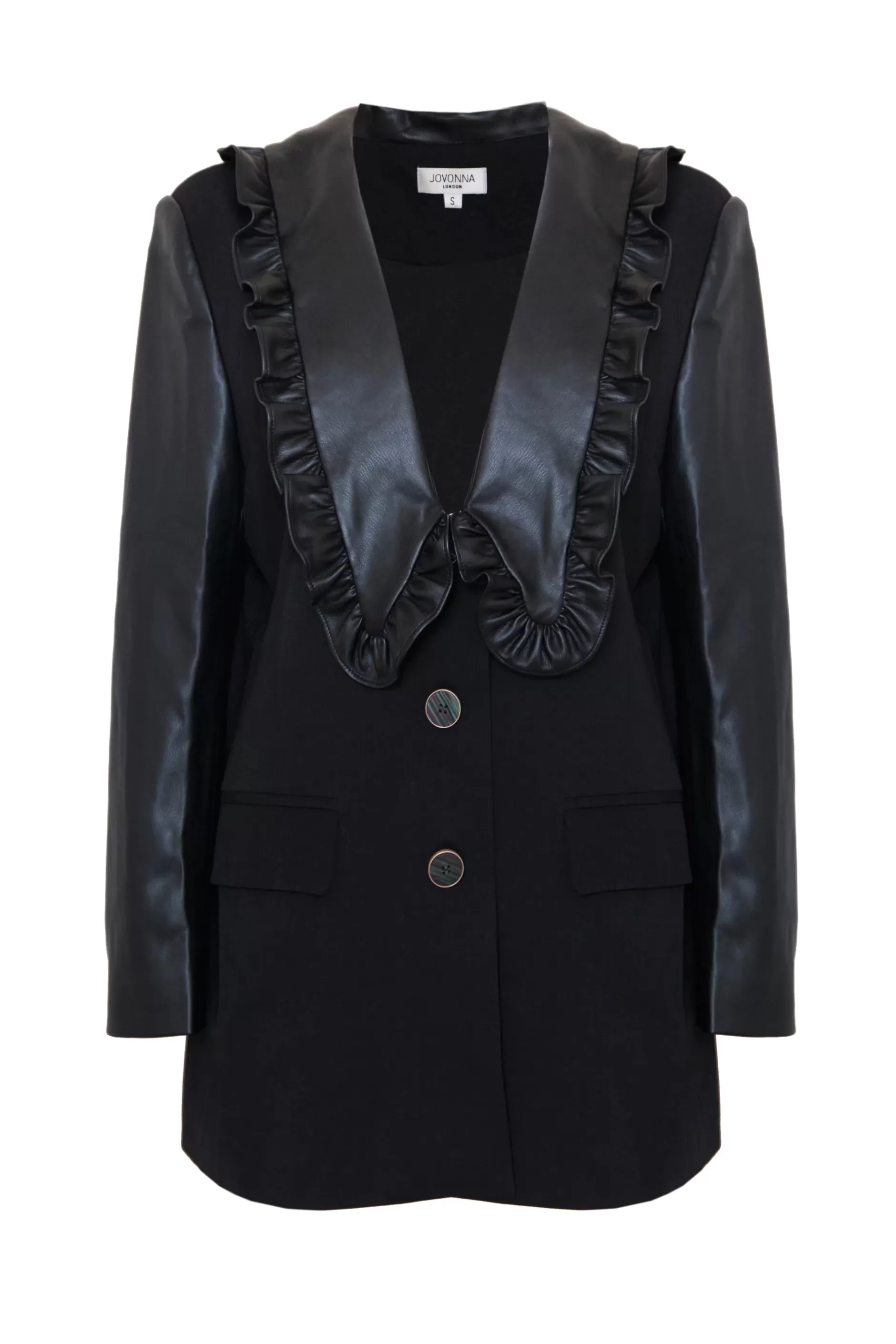 Jovonna London Jackets/coats | The Party Edit^INGA 2 JACKET