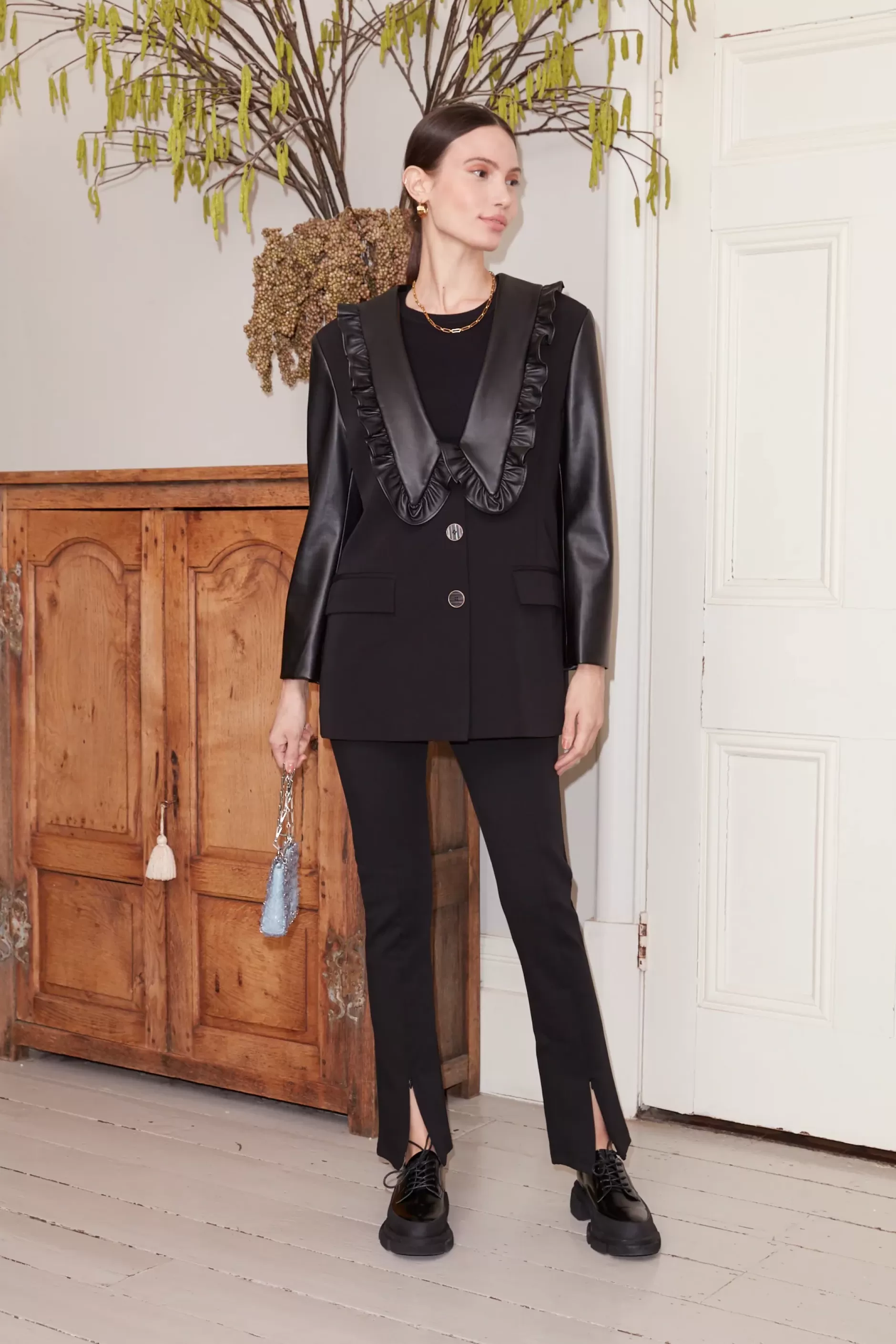 Jovonna London Jackets/coats | The Party Edit^INGA 2 JACKET