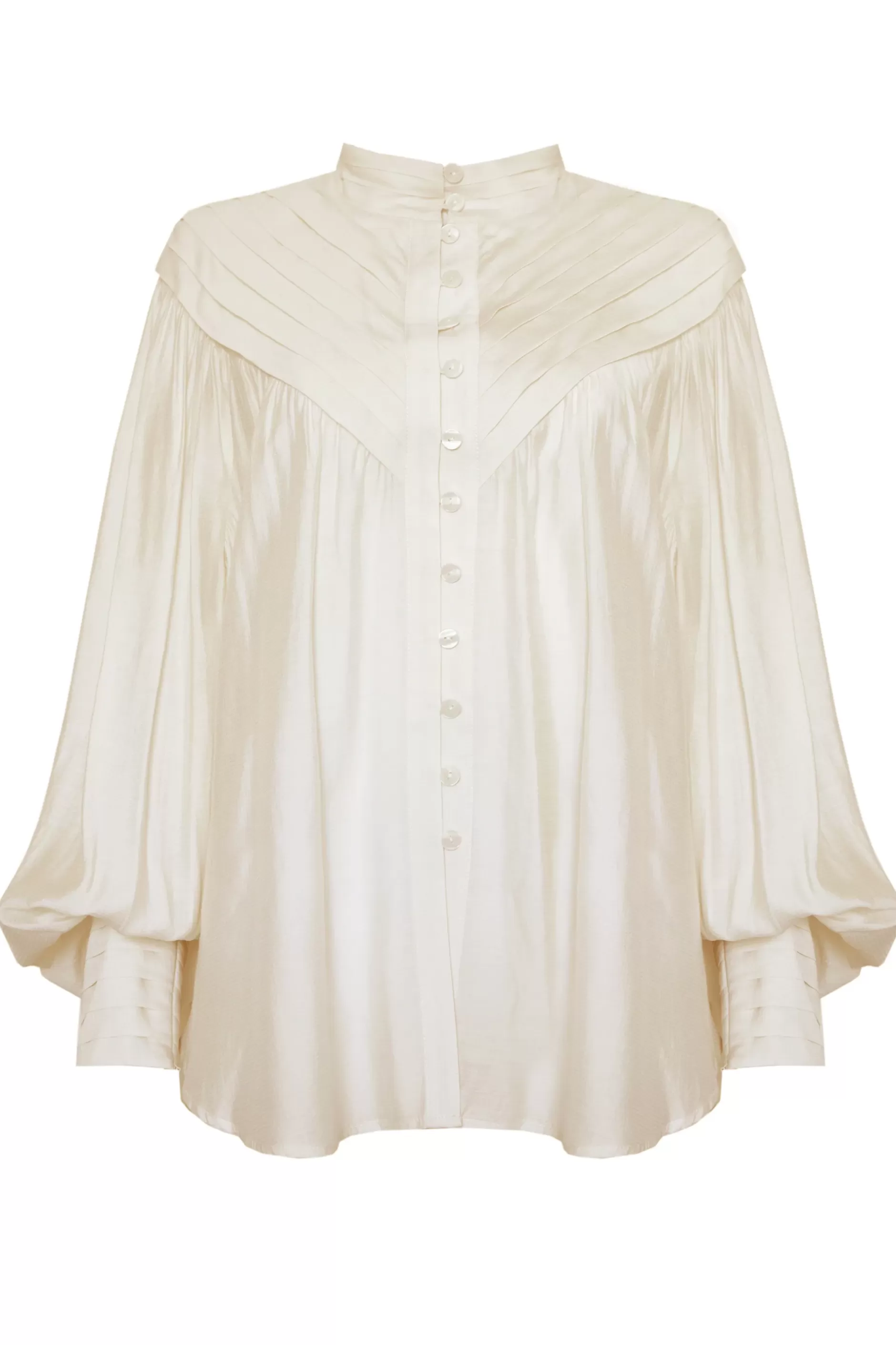 Jovonna London Tops^IONA SHIRT