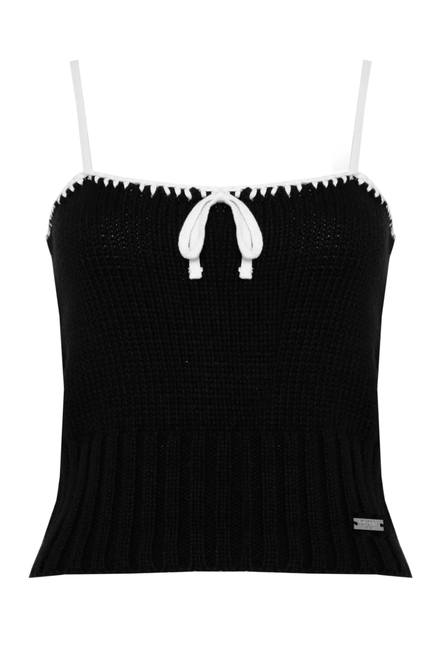 Jovonna London Knitwear | Tops^JAYA TOP