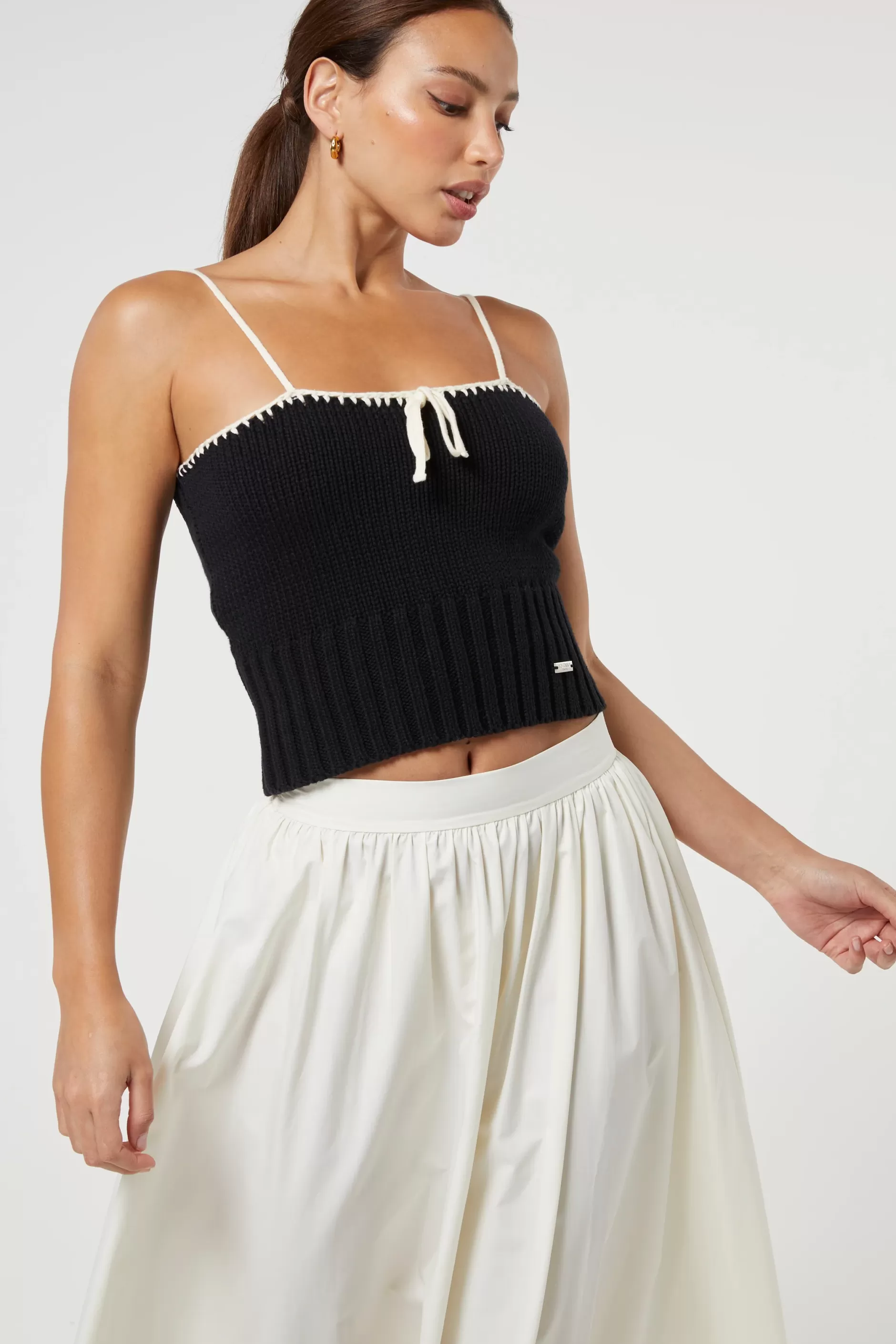 Jovonna London Knitwear | Tops^JAYA TOP