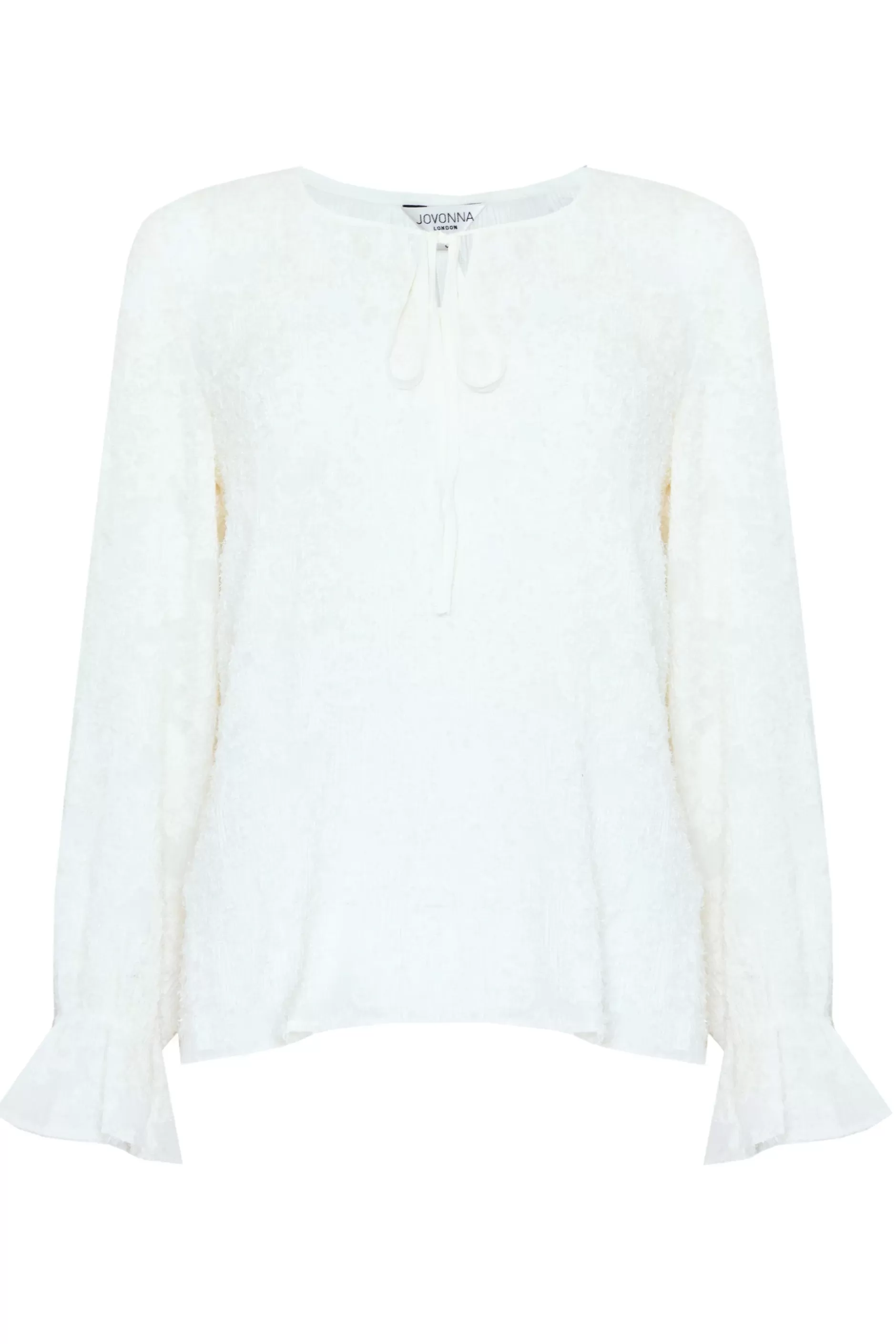 Jovonna London Tops^KIELO BLOUSE