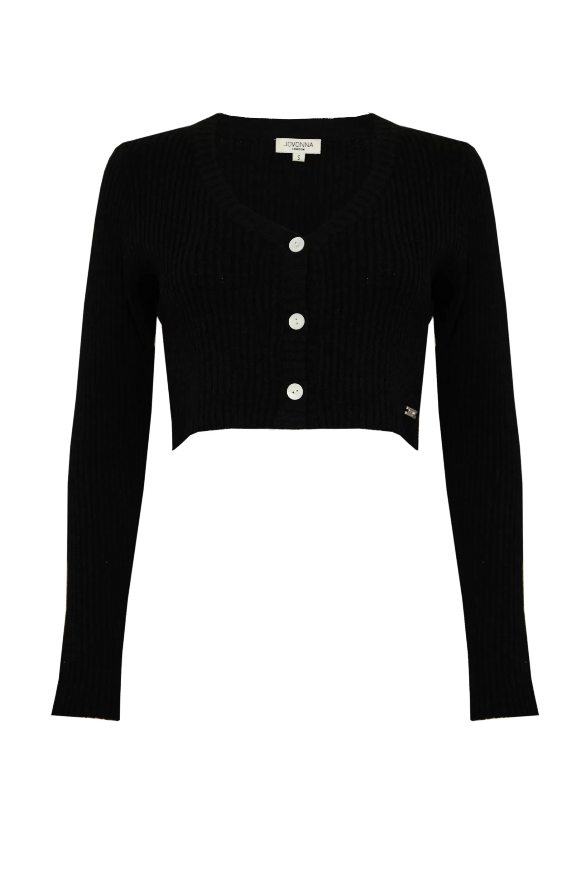 Jovonna London Knitwear | Tops^LILJA CARDIGAN