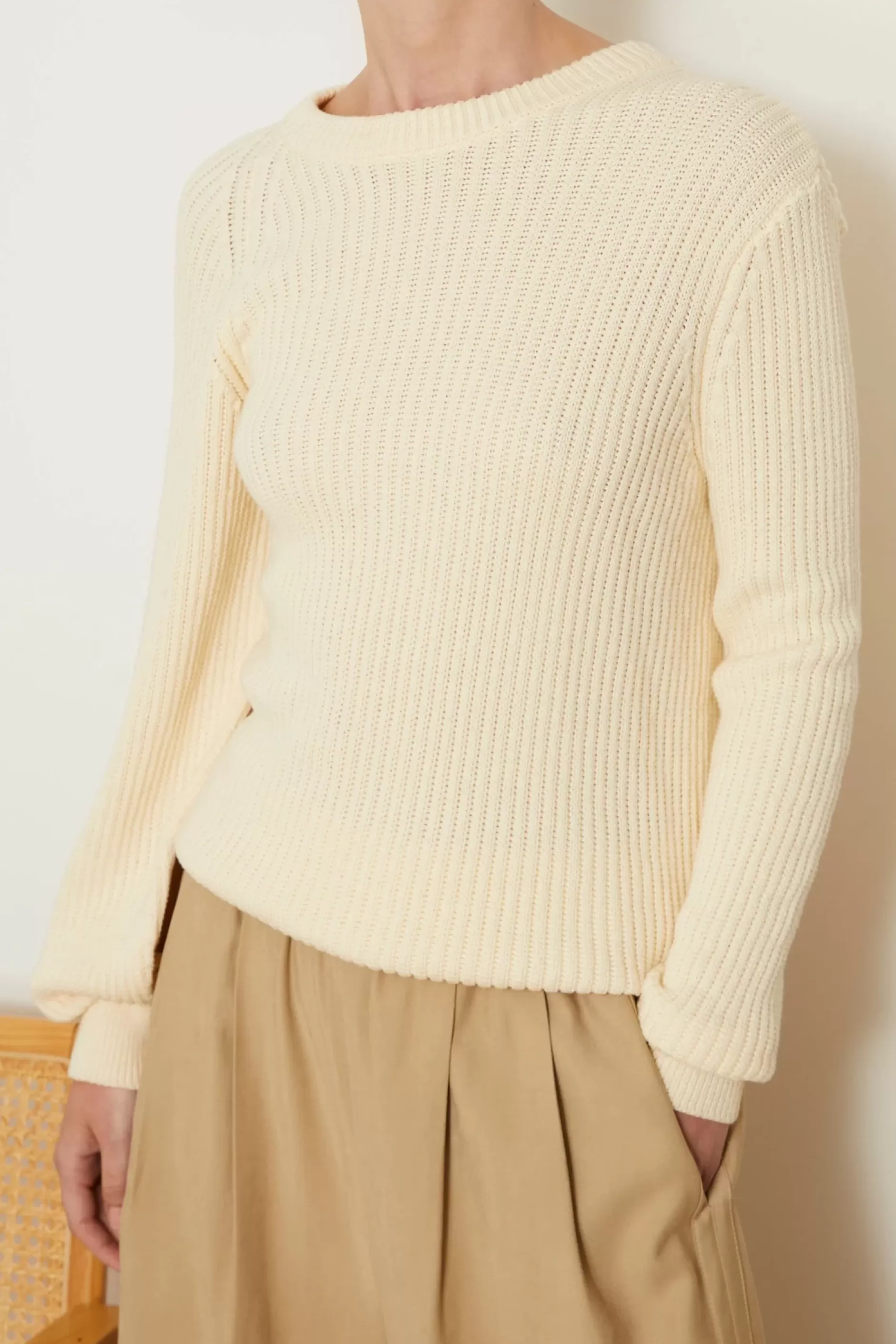 Jovonna London Knitwear | Tops^LUMI JUMPER