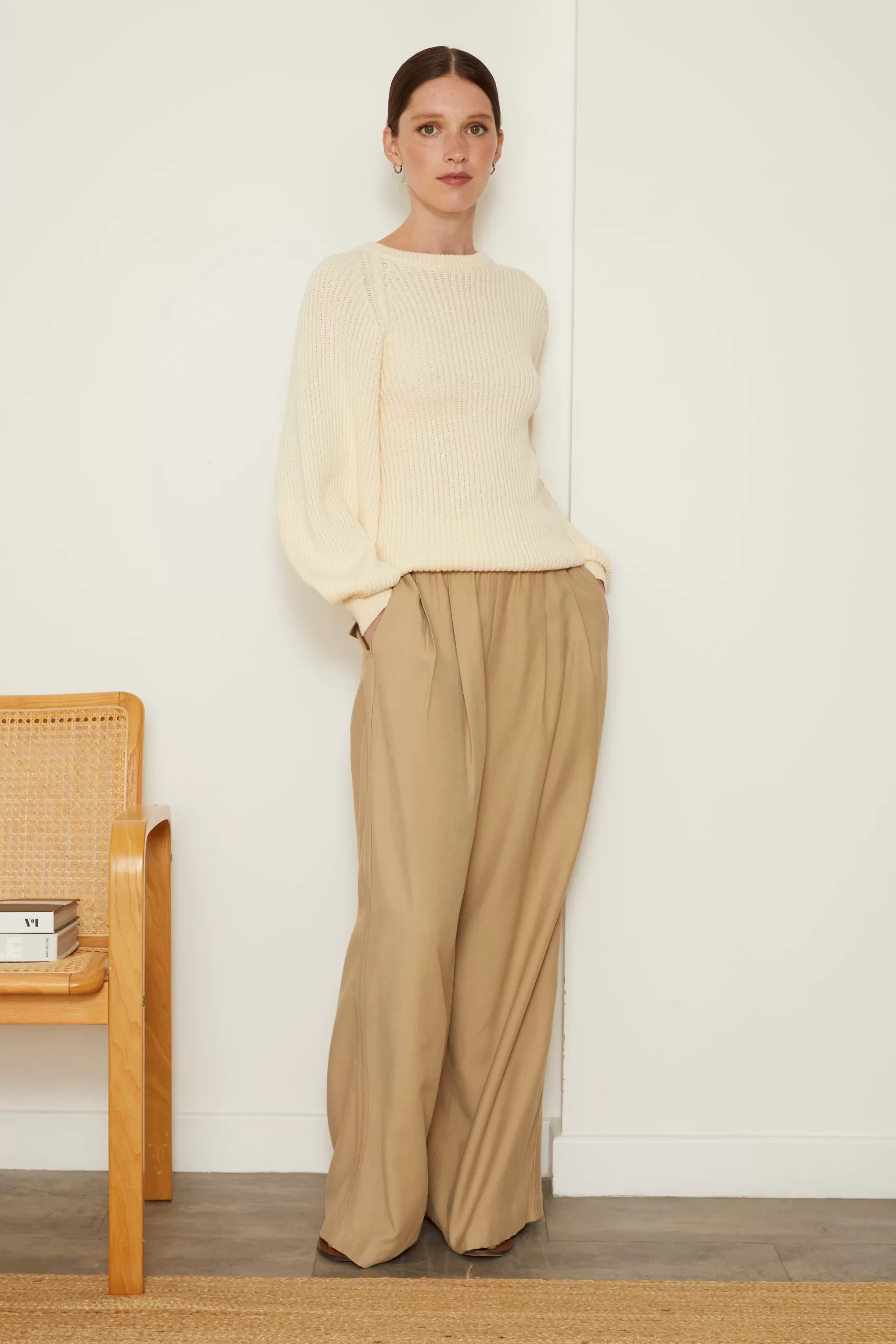 Jovonna London Knitwear | Tops^LUMI JUMPER