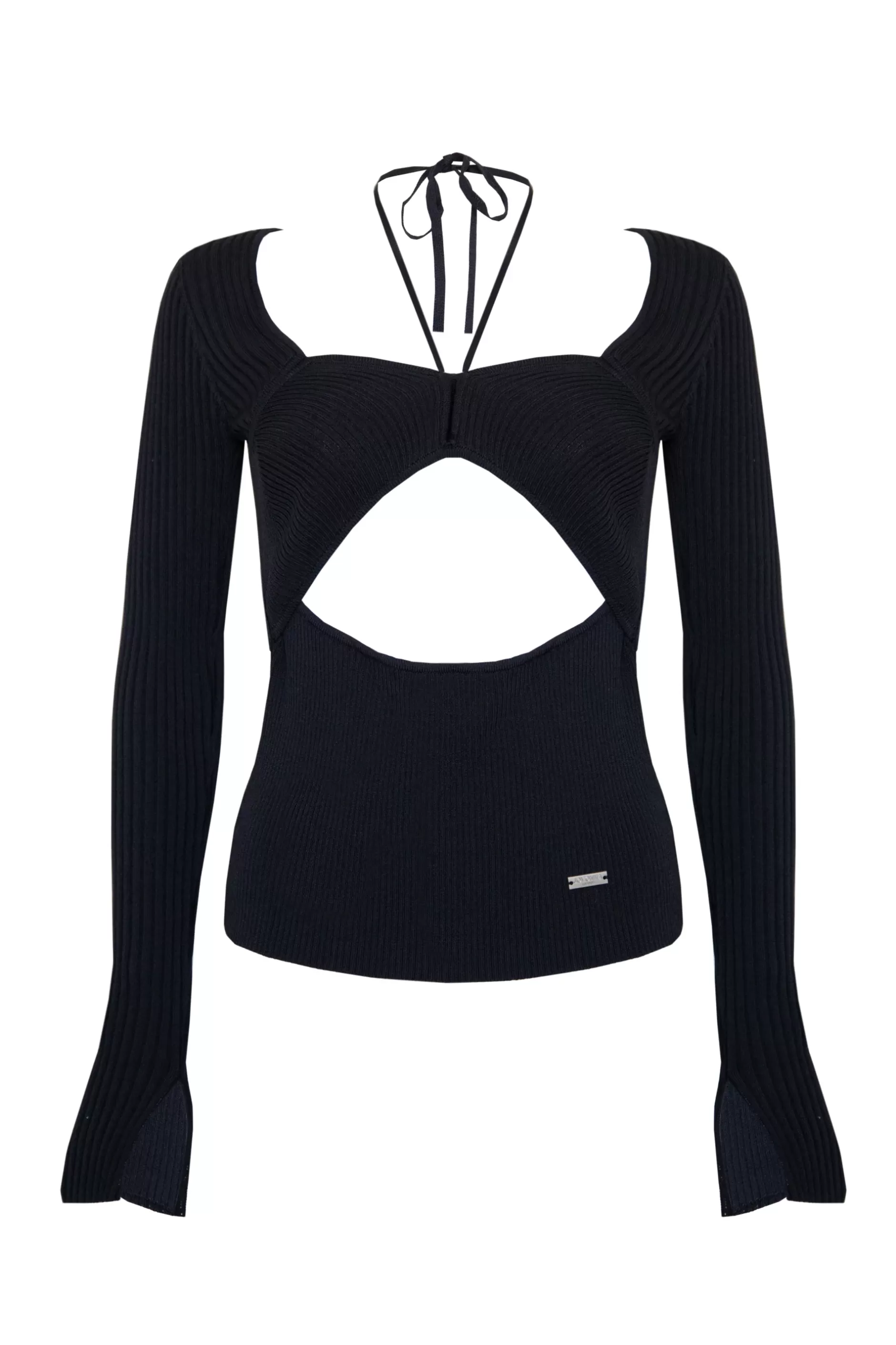 Jovonna London Knitwear | Tops^LUMIO KNITTED TOP
