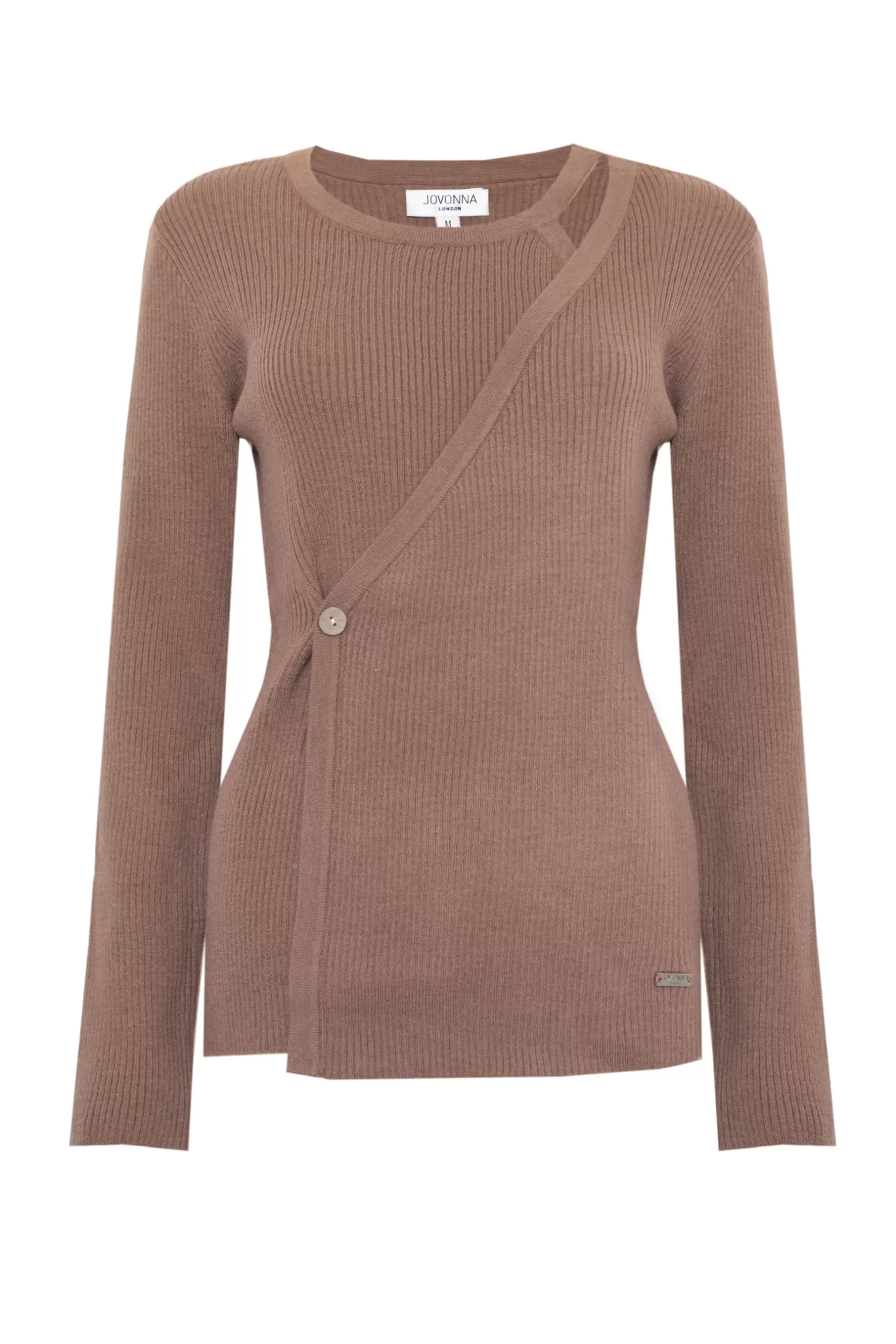 Jovonna London Knitwear | Tops^MAUREEL JUMPER
