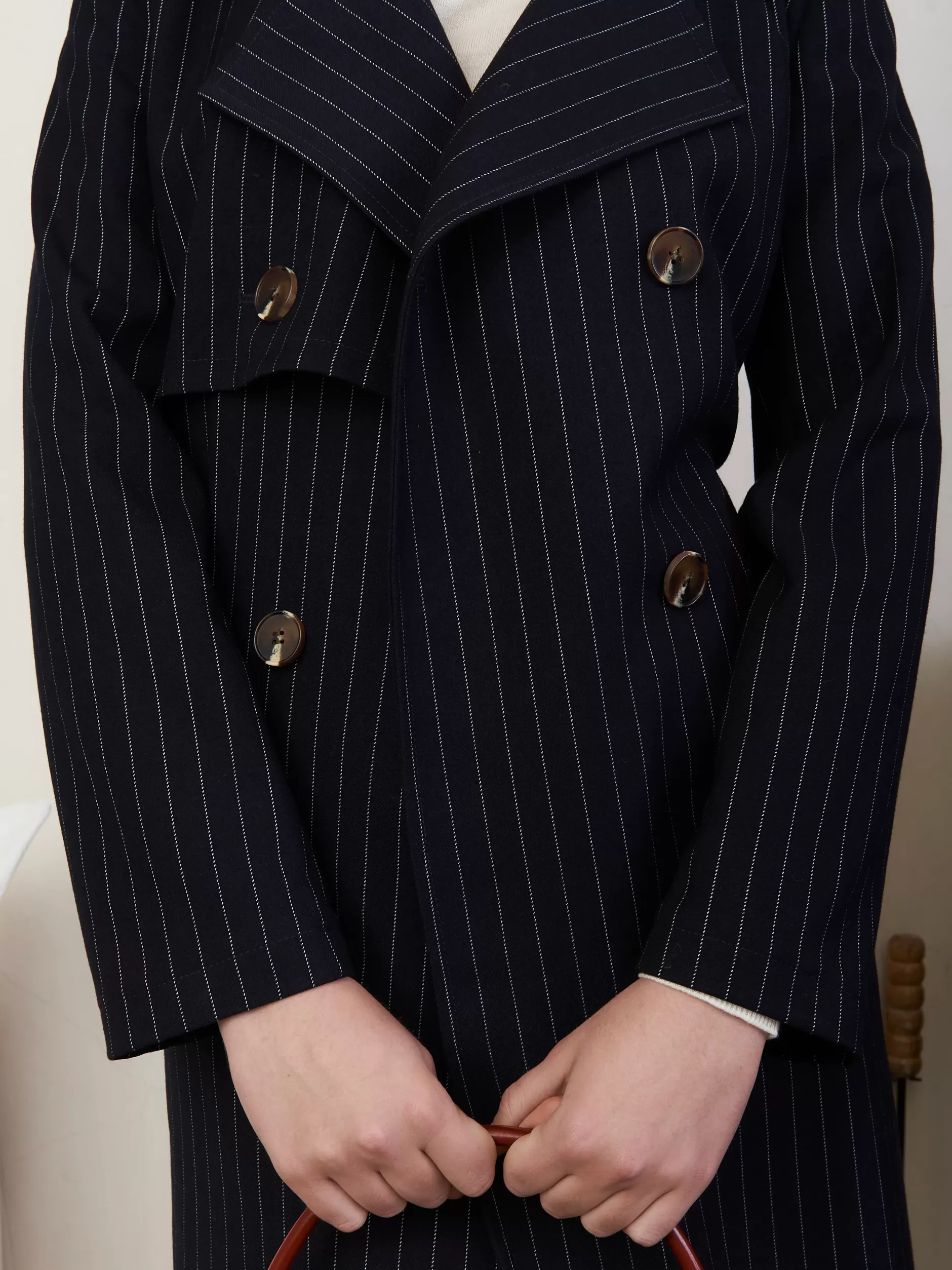Jovonna London Jackets/coats^NADIA TRENCH