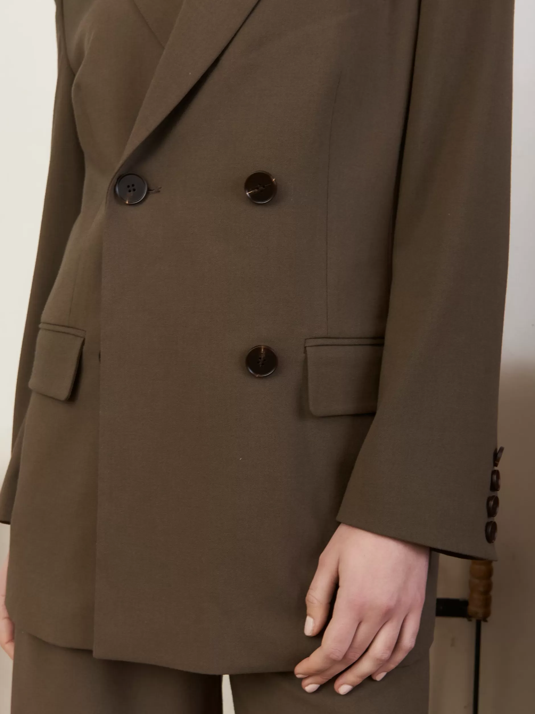 Jovonna London Jackets/coats^PARIS JACKET