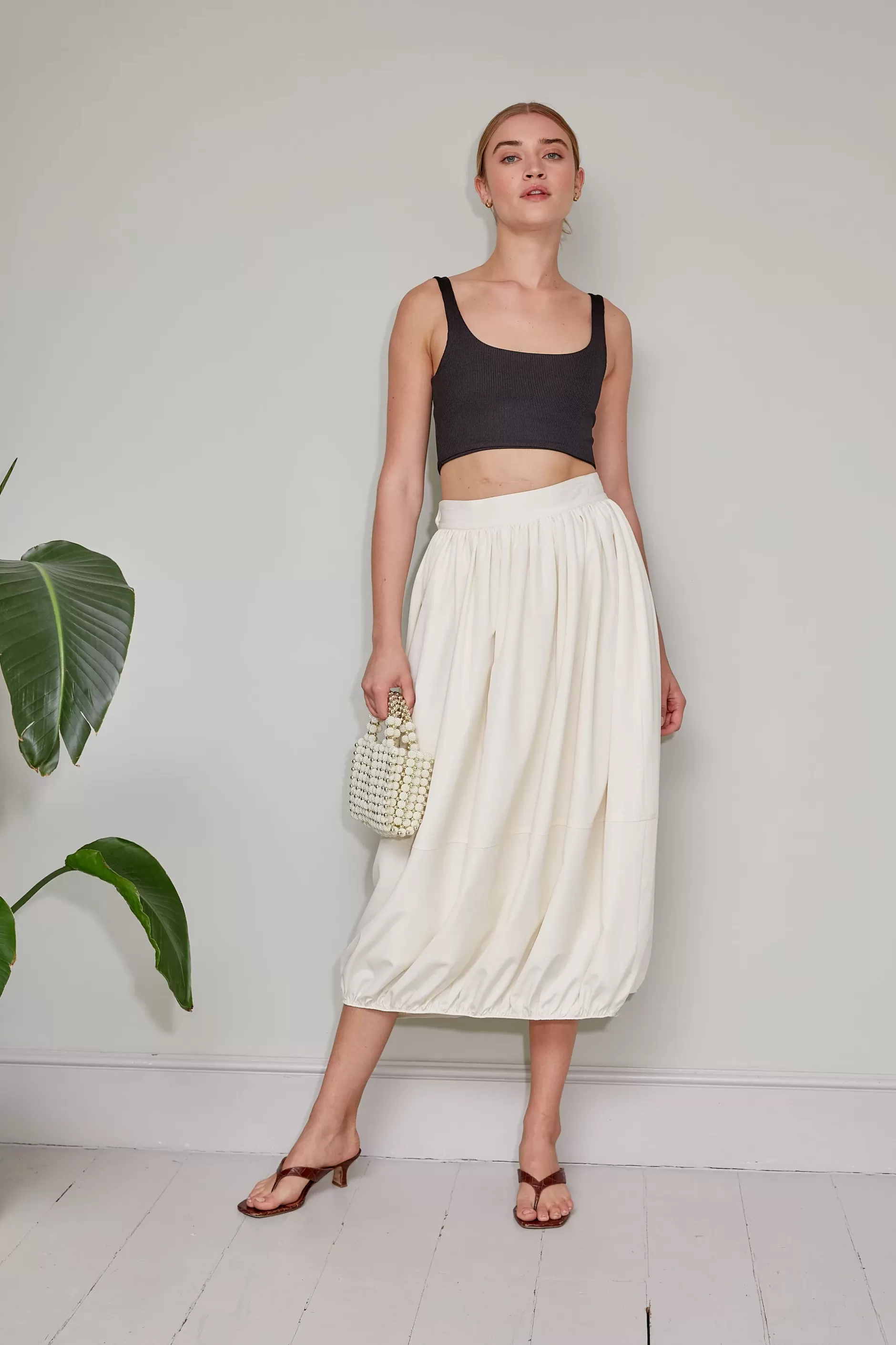 Jovonna London Bottoms^PAYA SKIRT