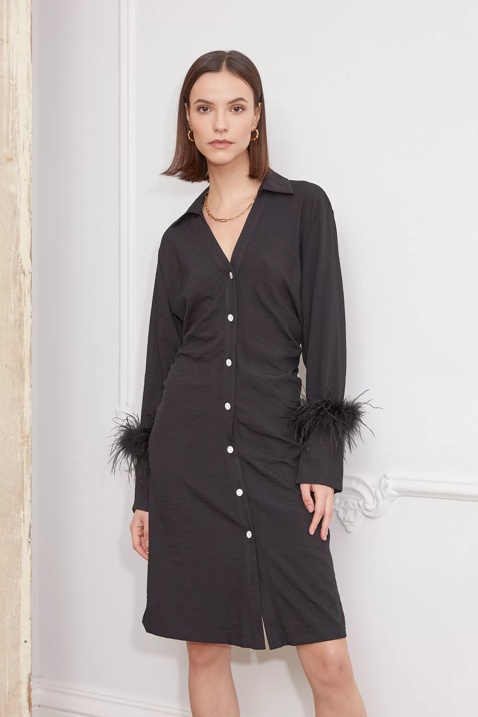Jovonna London Dresses | The Party Edit^REHON DRESS