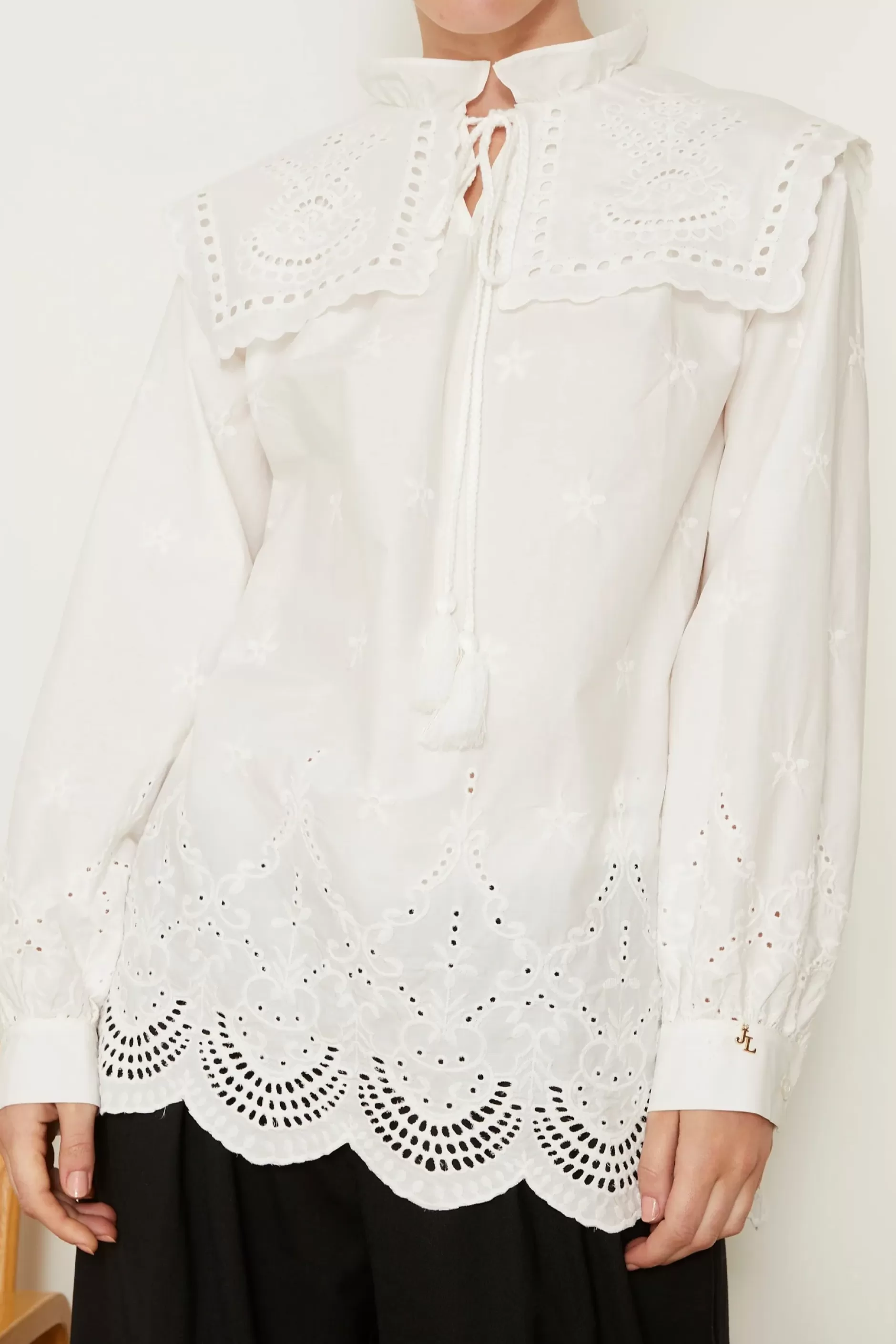 Jovonna London Tops^SHAILEE BLOUSE
