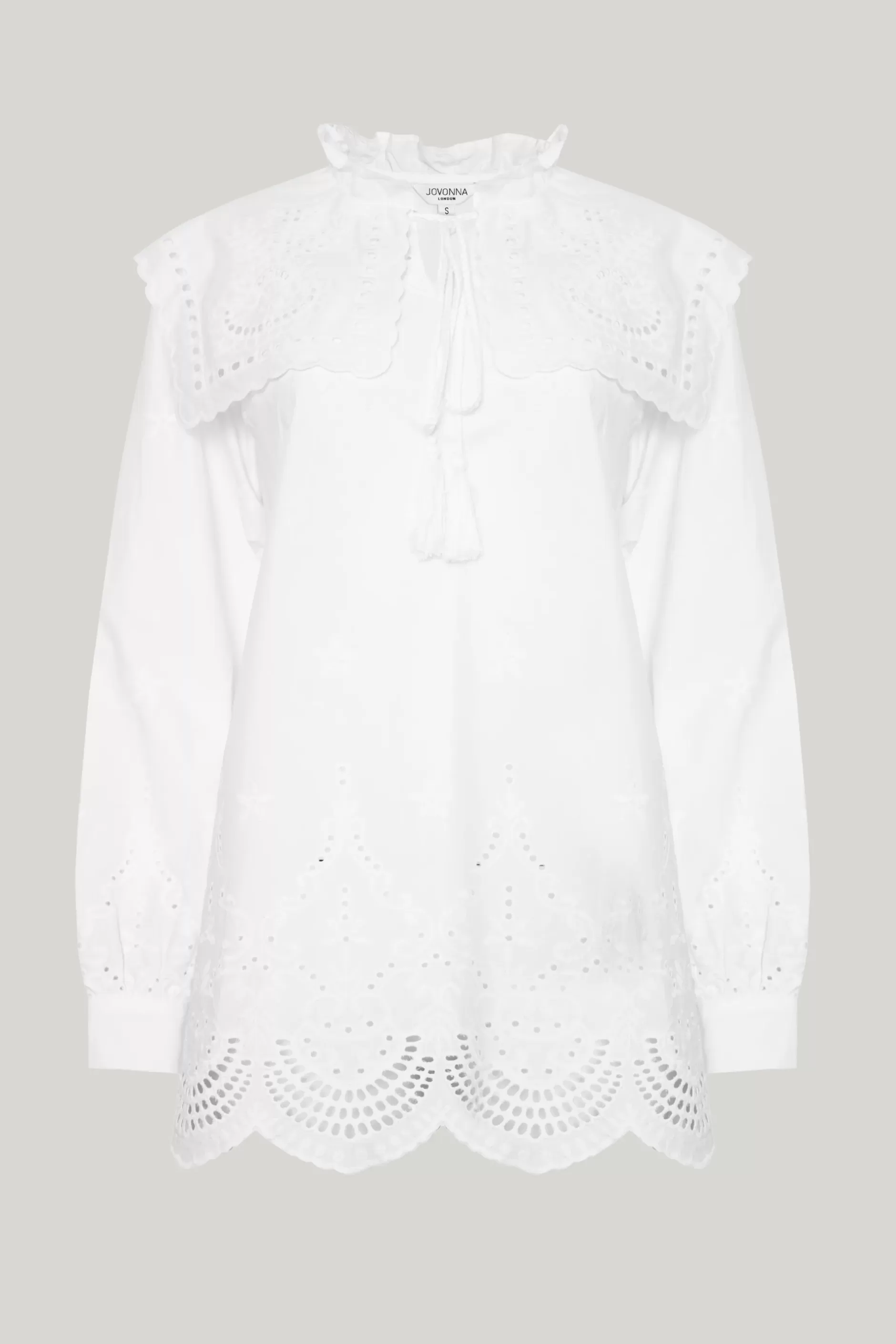 Jovonna London Tops^SHAILEE BLOUSE