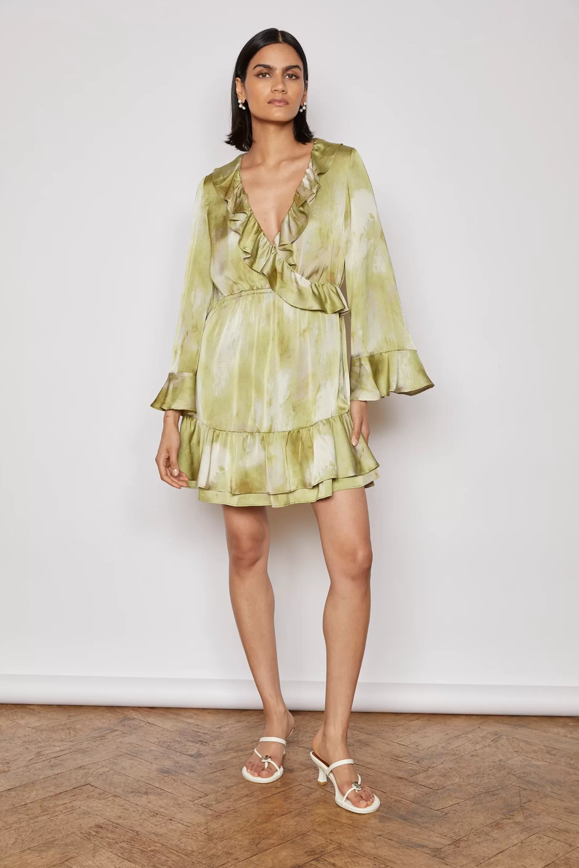Jovonna London Dresses | The Party Edit^TIEGAN DRESS