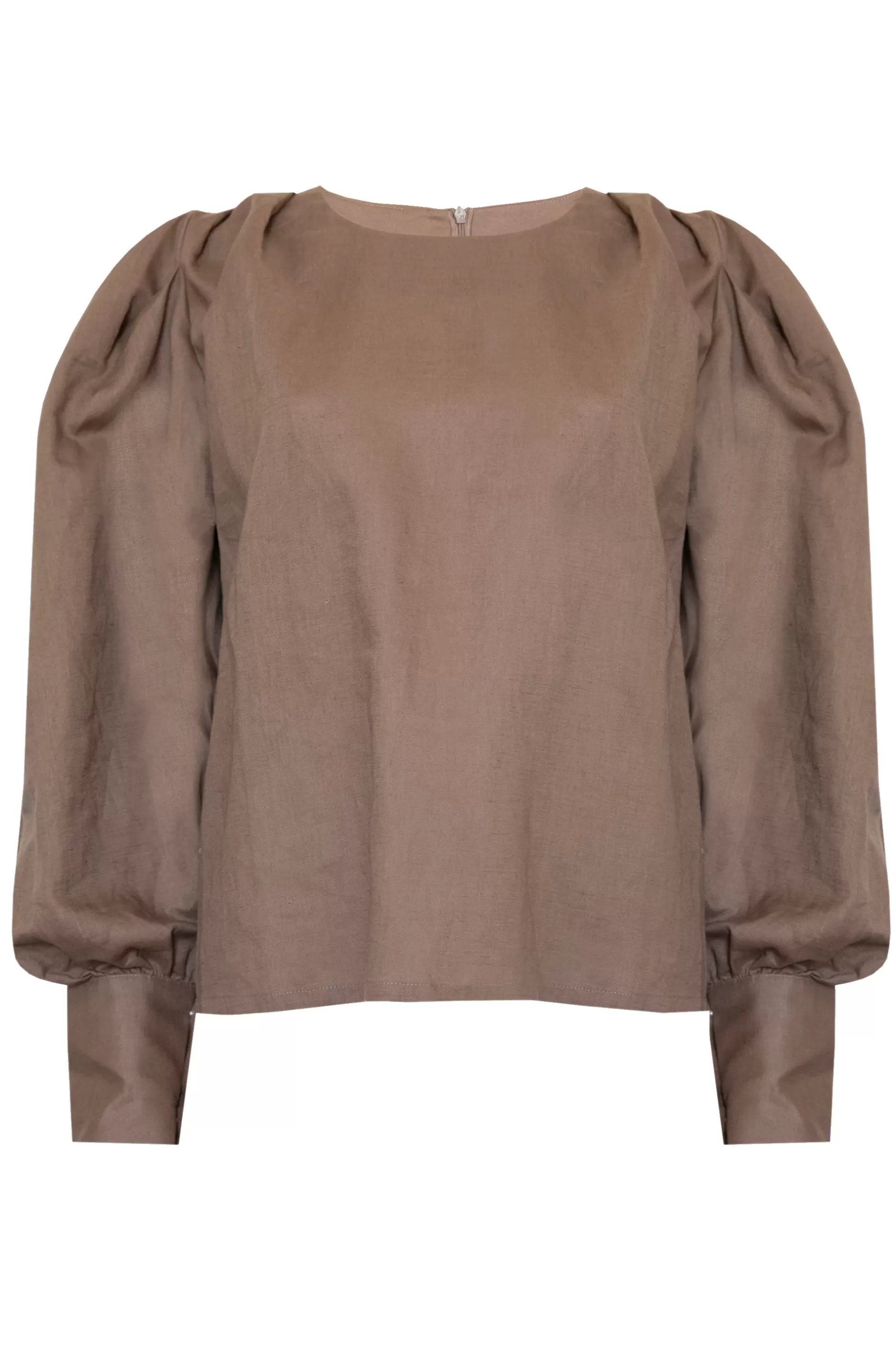 Jovonna London Tops^VEDA BLOUSE