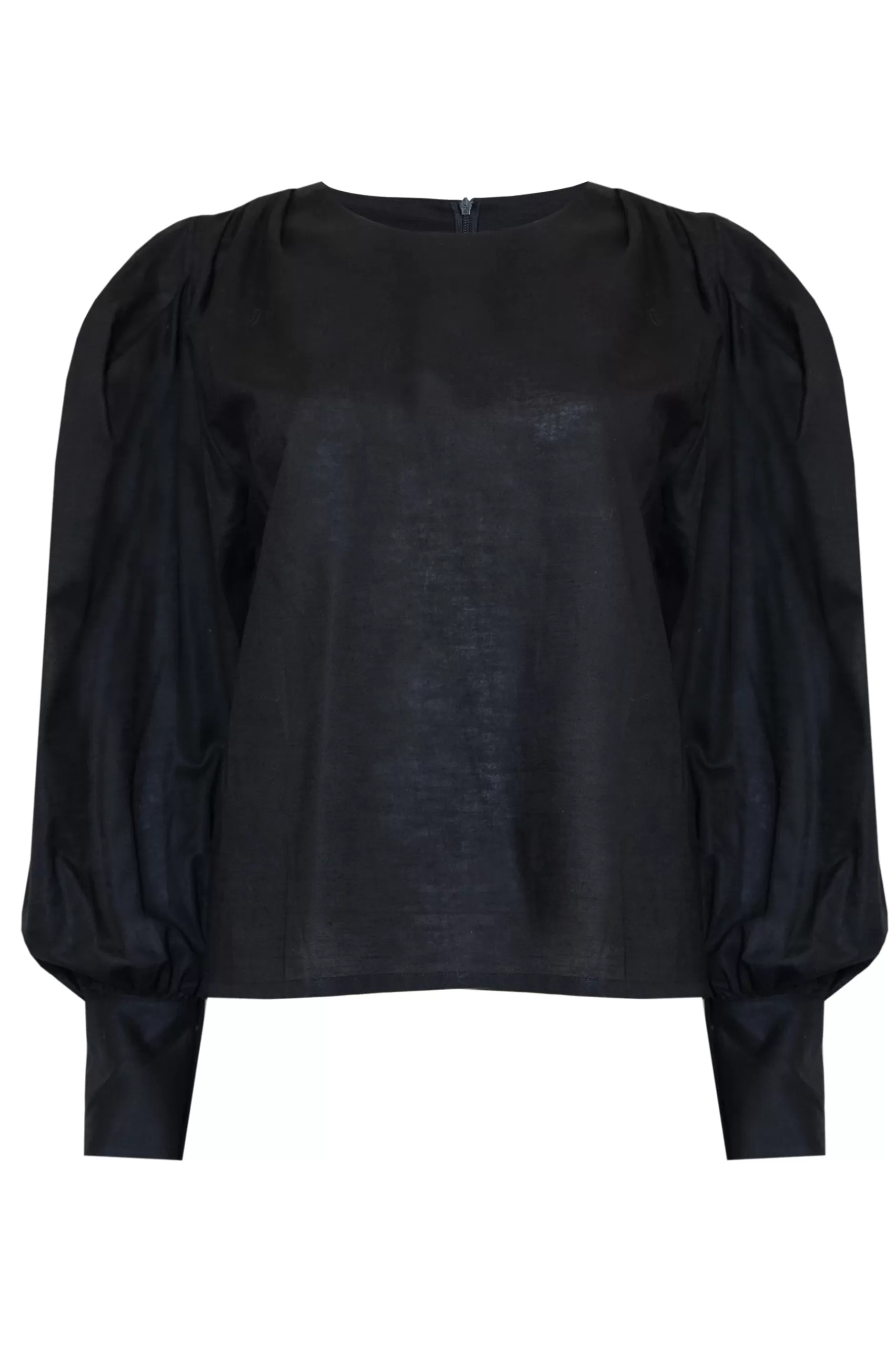 Jovonna London Tops^VEDA BLOUSE